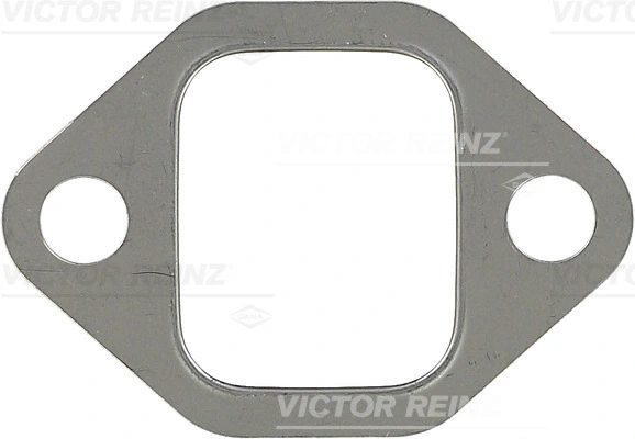 Gasket, exhaust manifold